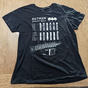 Batman utility belt Youth 2x